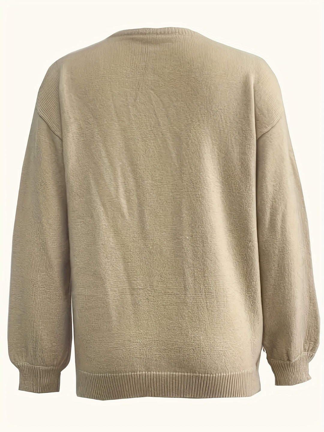 Liliana | Élégant cardigan tricoté