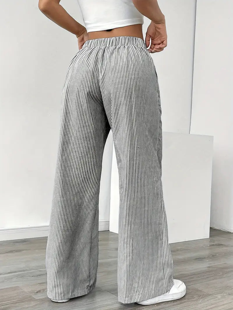 Alina | Pantalons de Jogging Casual Élégants