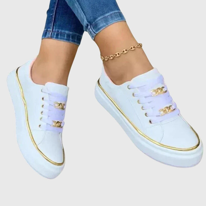 Camille™ | Chaussures Orthopédiques Tendance