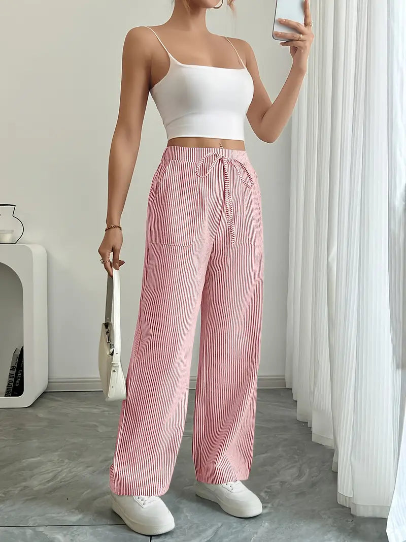 Alina | Pantalons de Jogging Casual Élégants