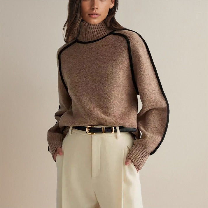 Alba – Pull en cachemire pour femmes