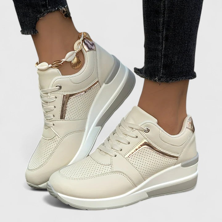 Novy | Chaussures Confortables avec Soutien