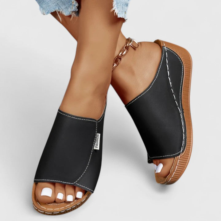 Celestria™ | Sandales Orthopédiques