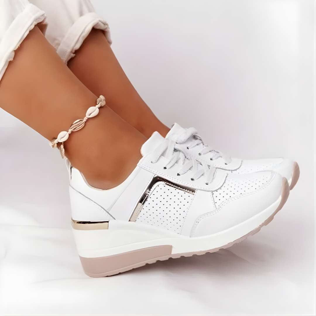 Vessa™ Baskets Élevées Confortables