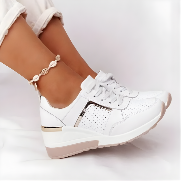 Vessa™ Baskets Élevées Confortables
