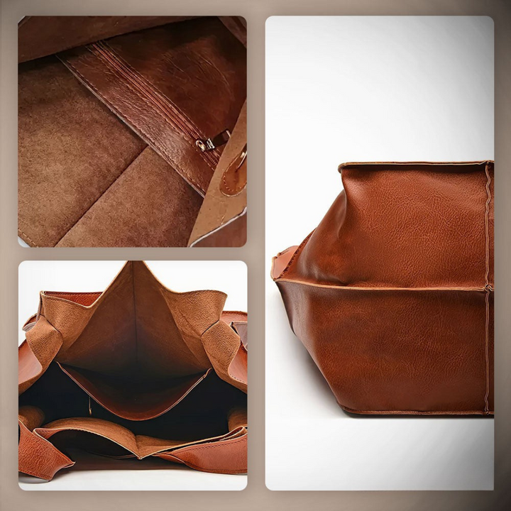 Sac vintage classique et talentueux | Le Charme Intemporel de Dana