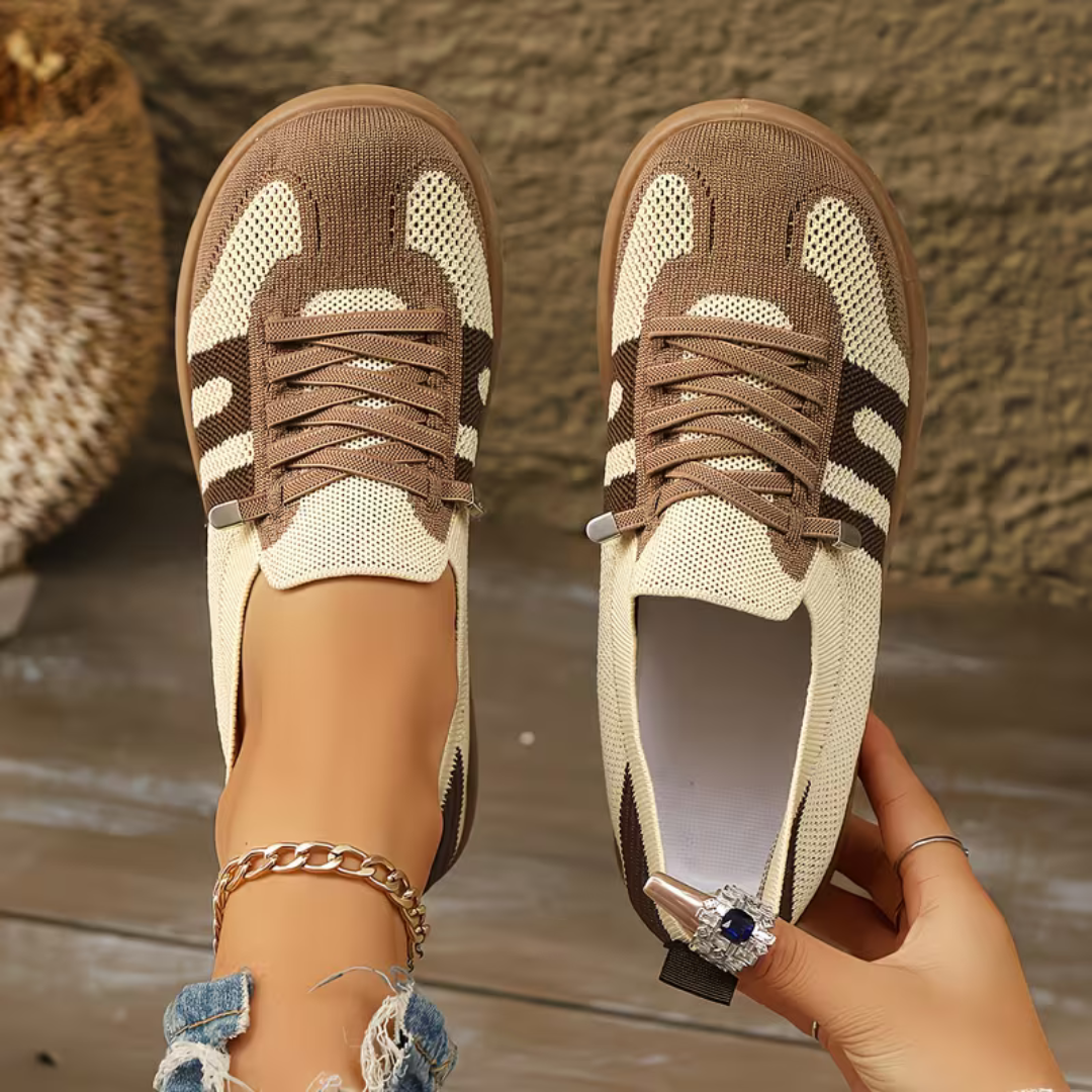 Leggera™ – Chaussures Confort Orthopédiques