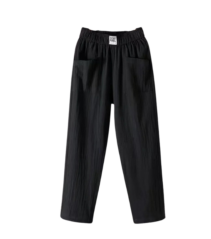 Celi - Chic & Intemporel Pantalons pour Femme