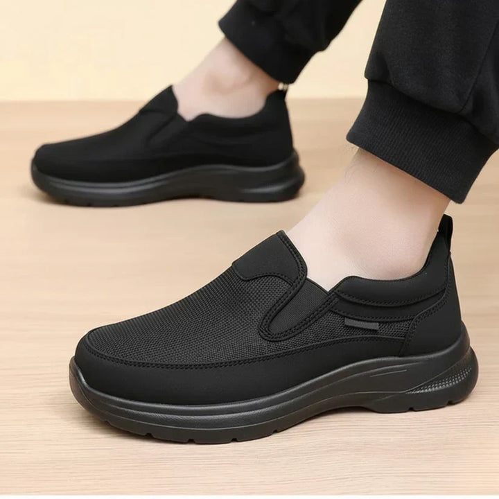 Ortho – Bottines Orthopédiques Confort
