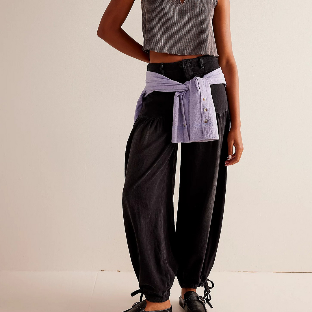 ORISELLE – JEANS ÉLÉGANTS ET FLUIDES