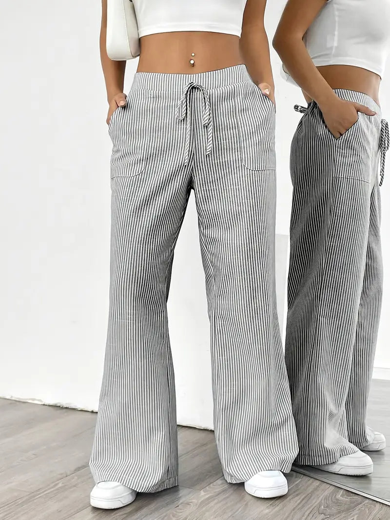 Alina | Pantalons de Jogging Casual Élégants