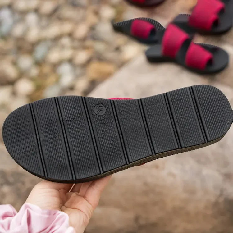 BREEZE | SANDALES EN MESH POUR UN CONFORT QUOTIDIEN