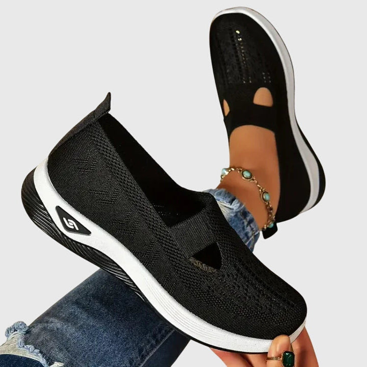 Lora | Chaussures Orthopédiques de Marche