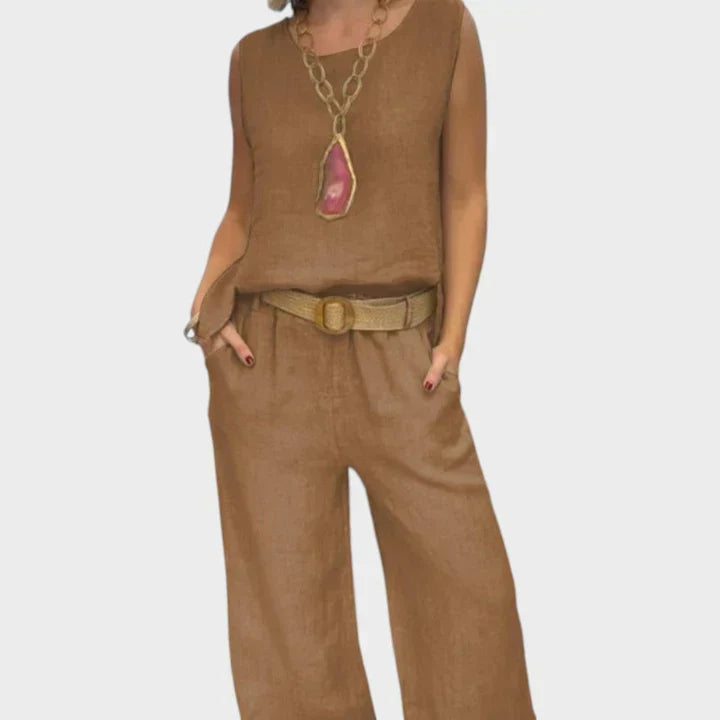 Paloma™ | Ensemble boho de deux pièces