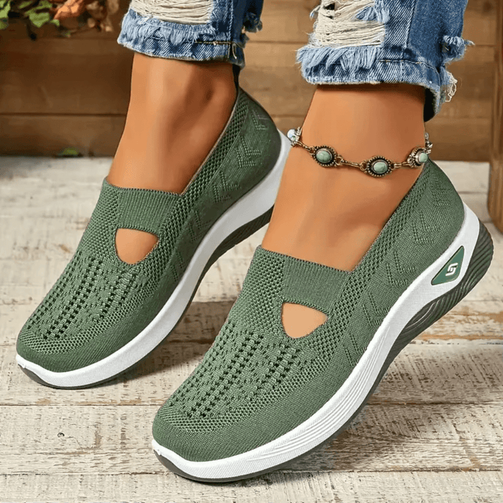 Ortho – Chaussures Ergonomiques Antidérapantes
