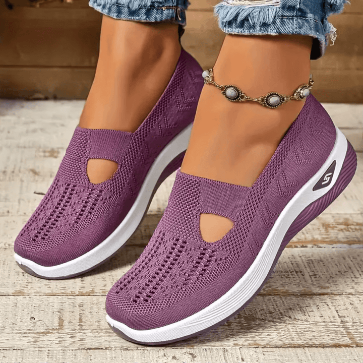 Ortho – Chaussures Ergonomiques Antidérapantes