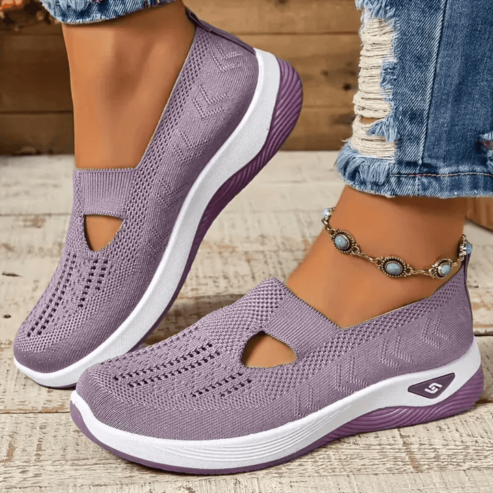 Ortho – Chaussures Ergonomiques Antidérapantes