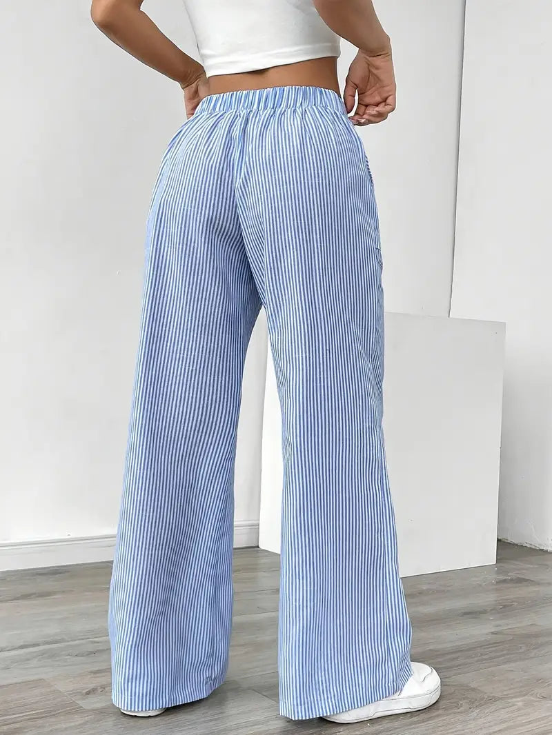 Alina | Pantalons de Jogging Casual Élégants