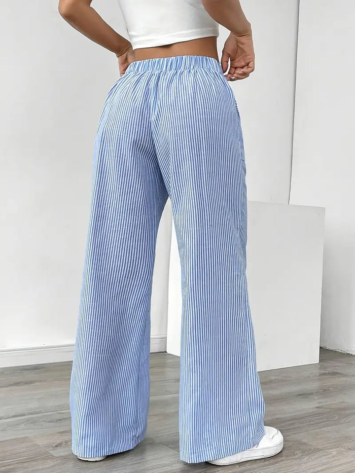 Alina | Pantalons de Jogging Casual Élégants