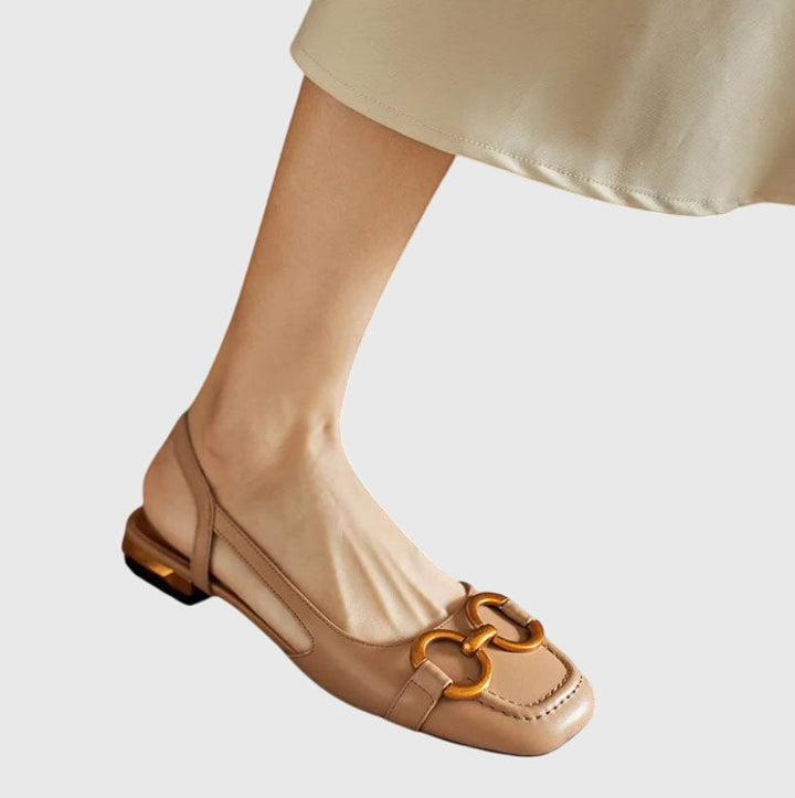 Cecilia™ | Sandales Orthopédiques