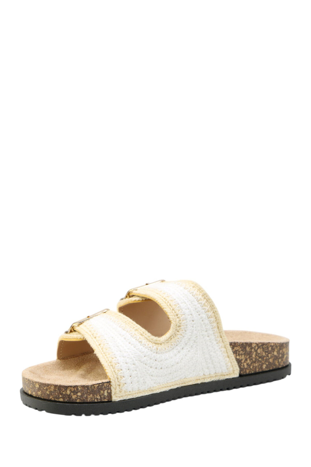 Ianthe | Sandale à Talon Wedge