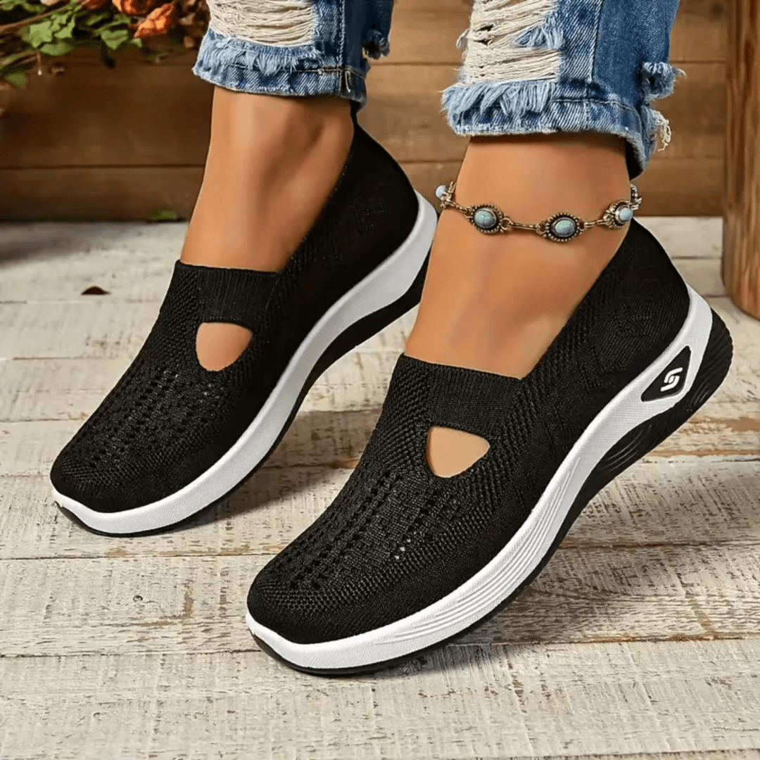 Ortho – Chaussures Ergonomiques Antidérapantes