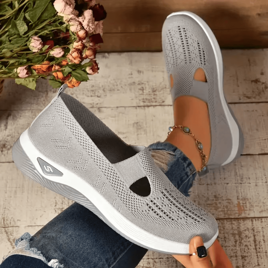 Ortho – Chaussures Ergonomiques Antidérapantes