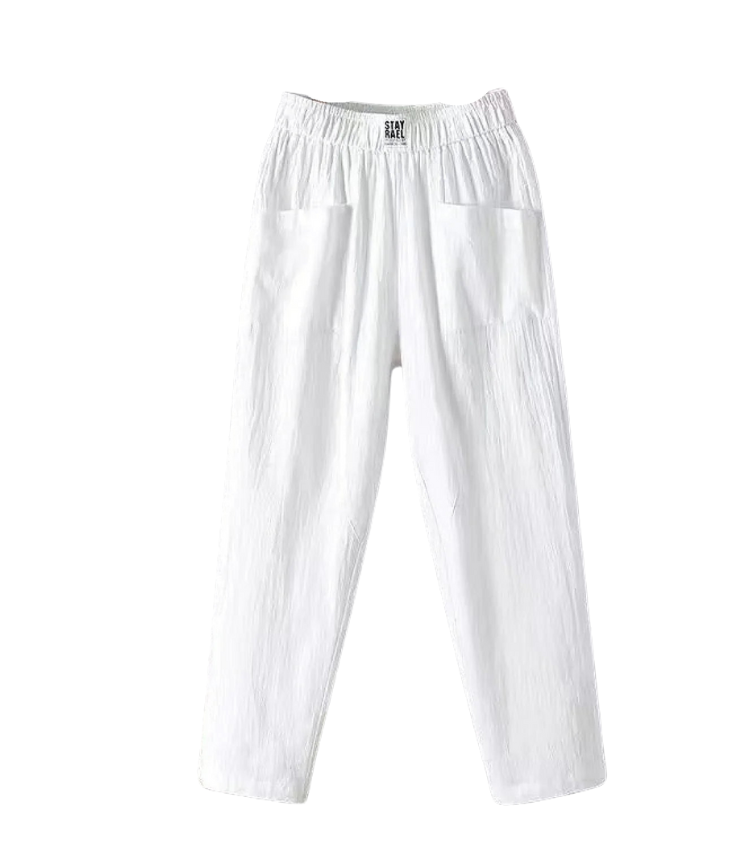Celi - Chic & Intemporel Pantalons pour Femme