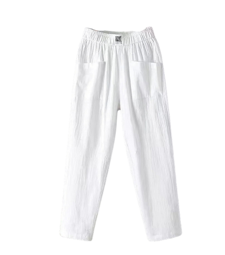 Celi - Chic & Intemporel Pantalons pour Femme