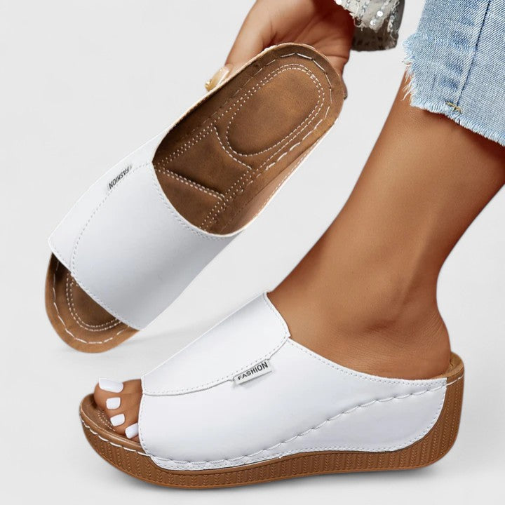 Celestria™ | Sandales Orthopédiques