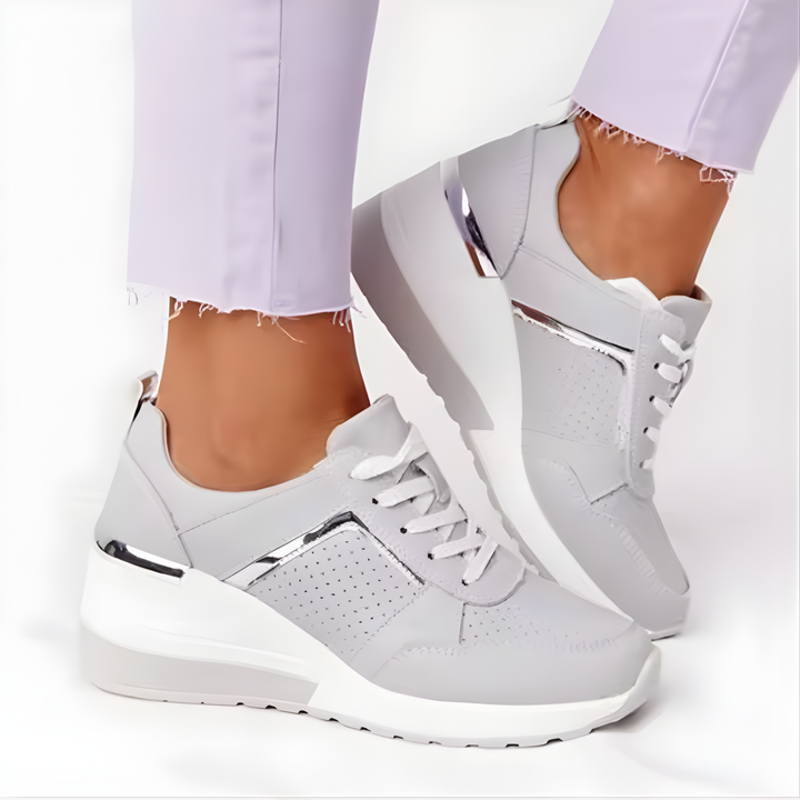 Vessa™ Baskets Élevées Confortables