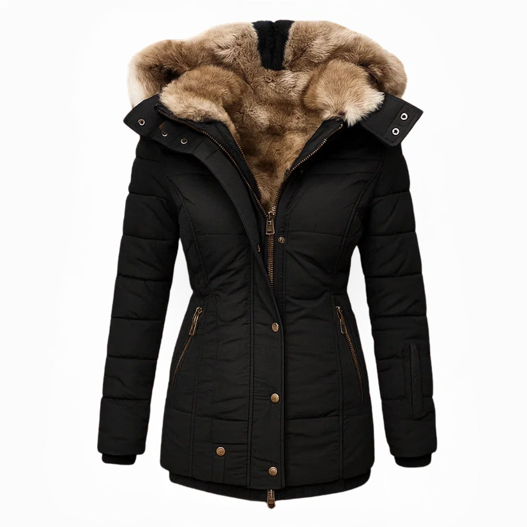 Jasmine™ | Manteau Confortable