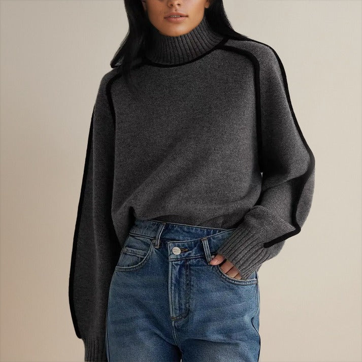 Alba – Pull en cachemire pour femmes