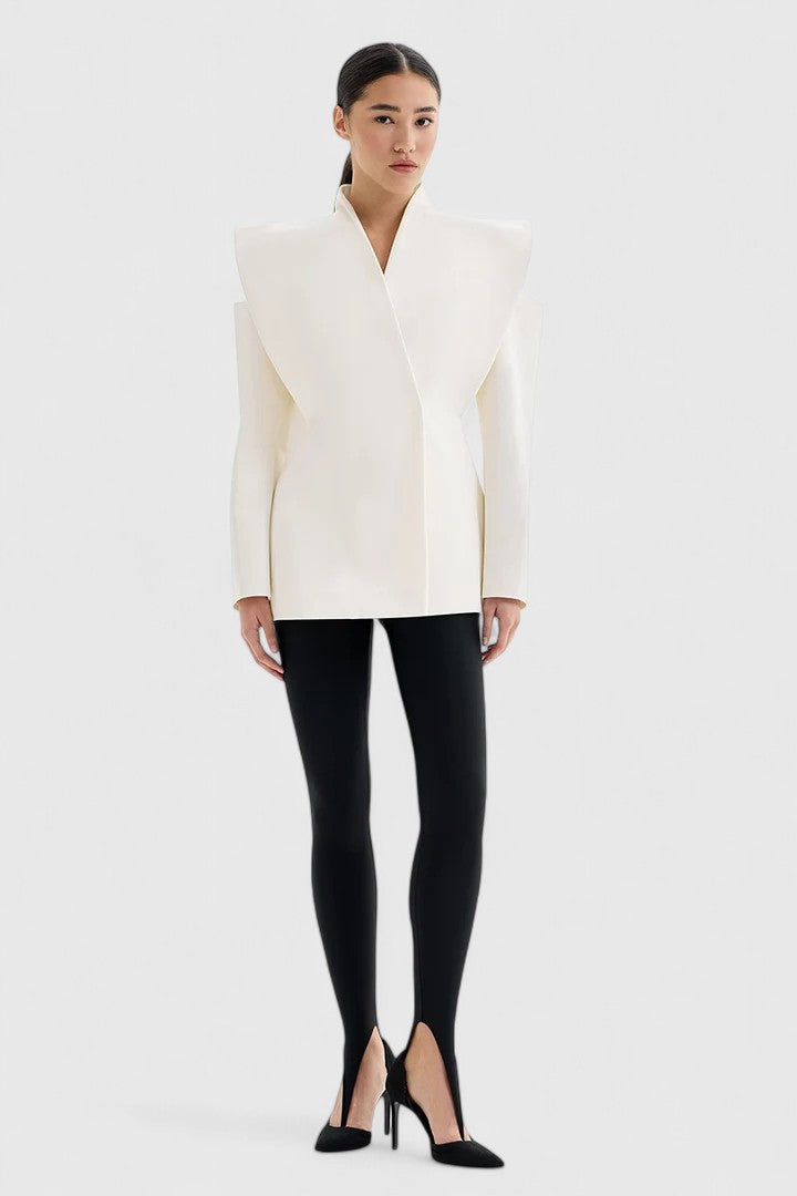 Valeria™ | Blazer Élégant