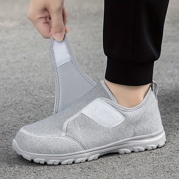 Lara – Chaussures Orthopédiques Confort au Quotidien