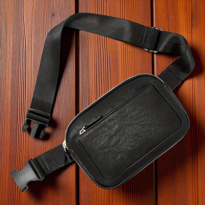 Sac à bandoulière Asken