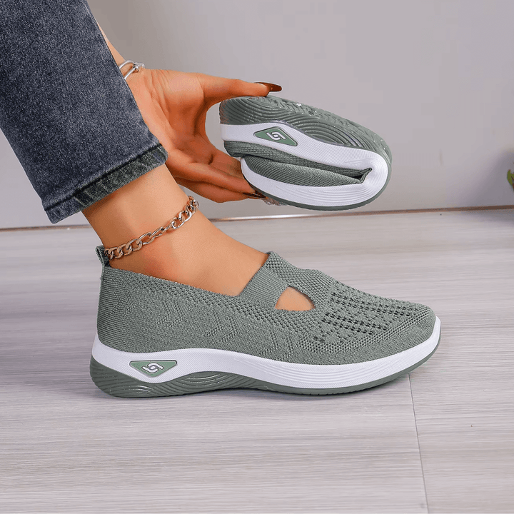 Ortho – Chaussures Ergonomiques Antidérapantes