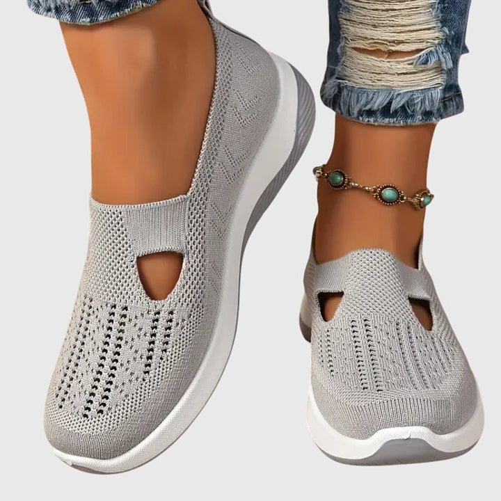 Lora | Chaussures Orthopédiques de Marche