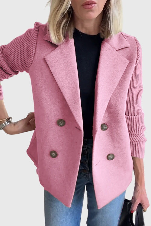 Melina™ - Blazer Élégant