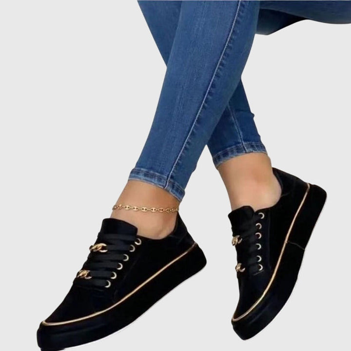Camille™ | Chaussures Orthopédiques Tendance