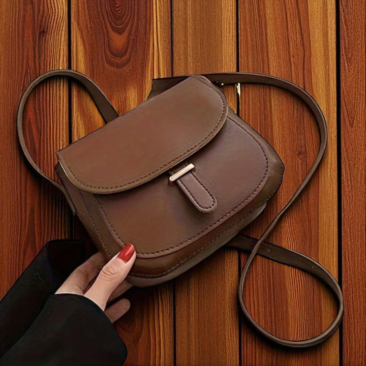 Sac à main rétro Amelia