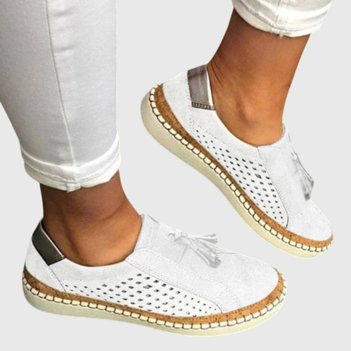 Piper™ | Slip-Ons Orthopédiques