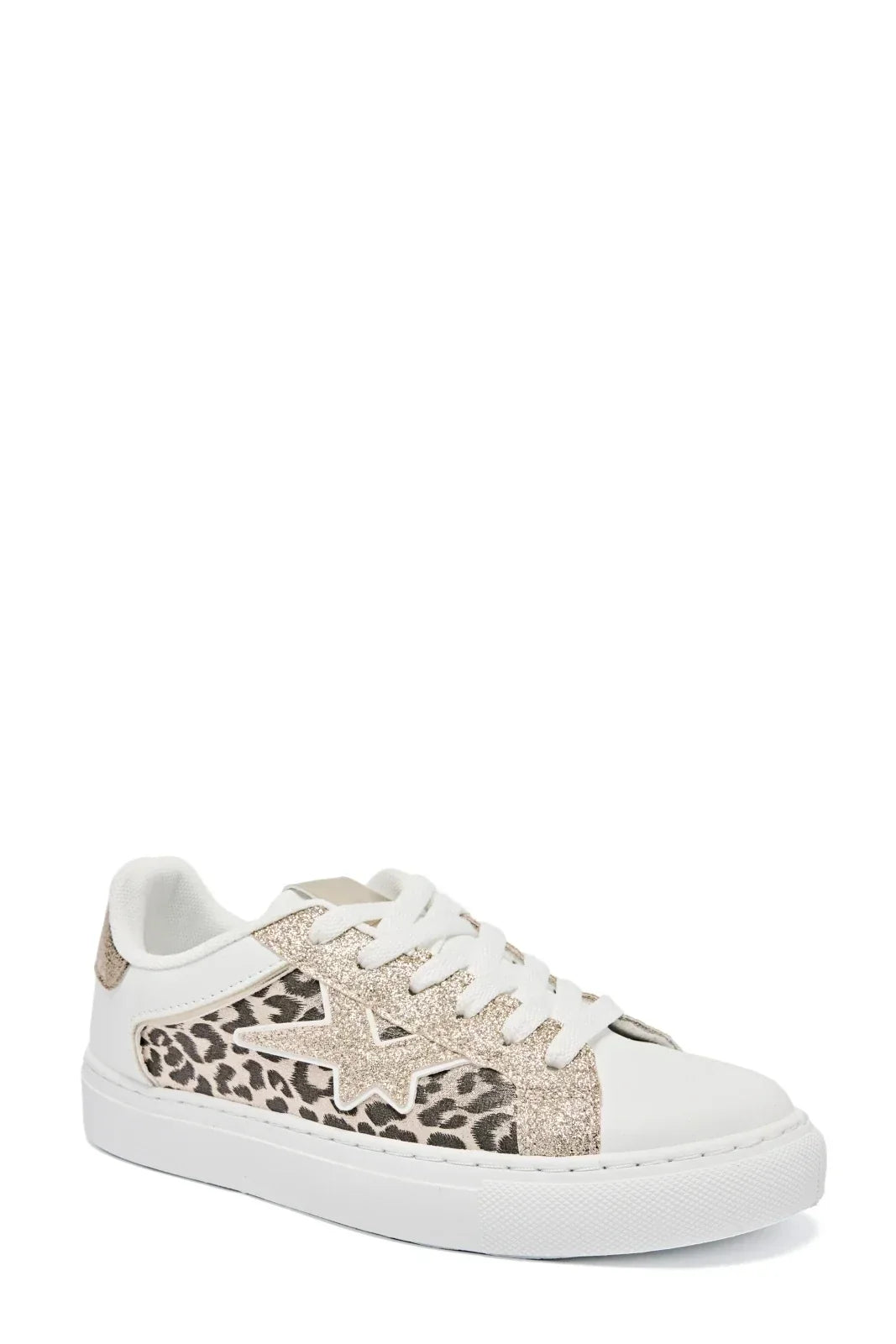 Xiomara | Baskets à Talon Wedge