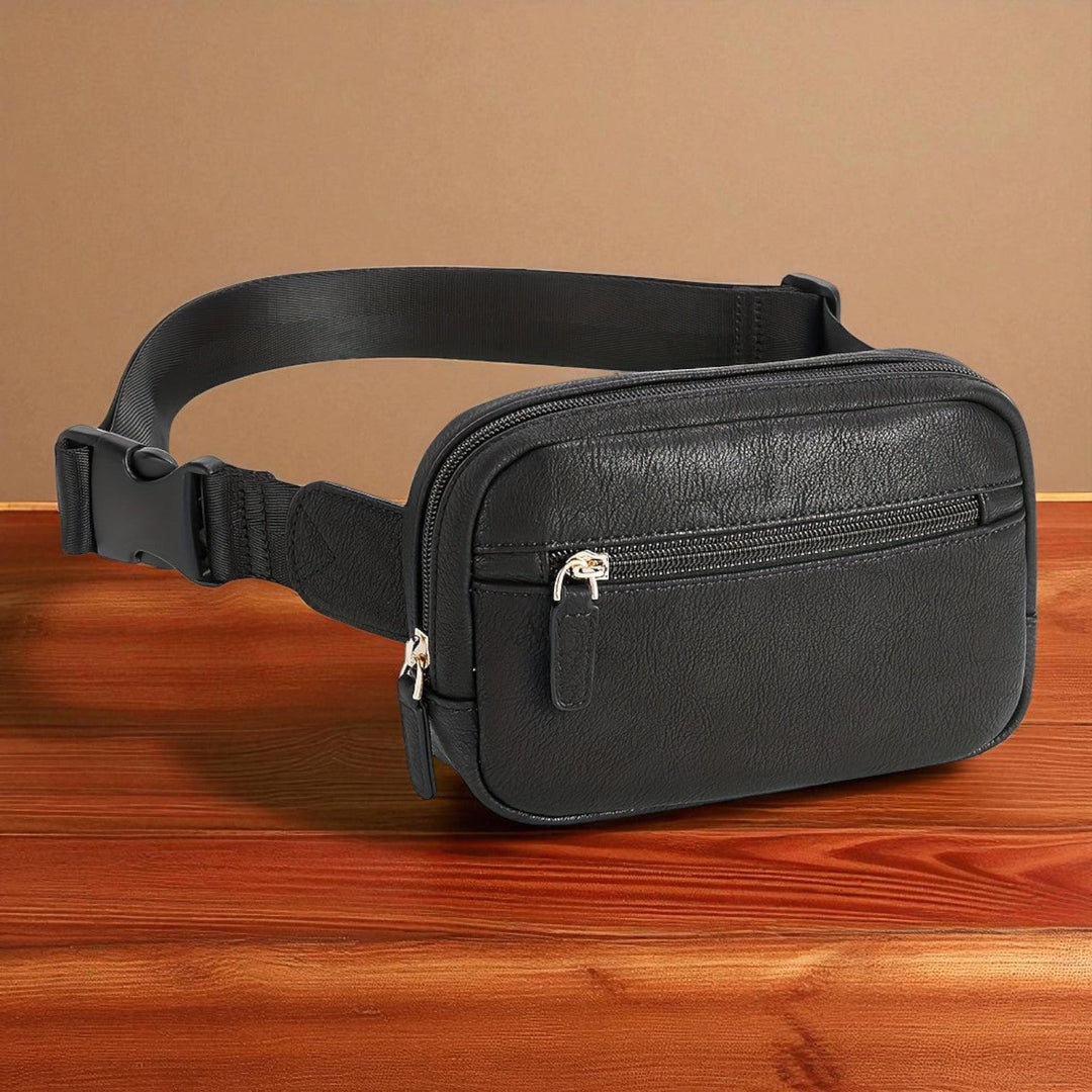 Sac à bandoulière Asken