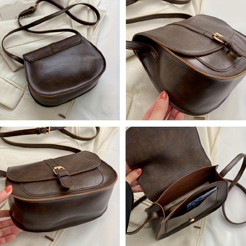 Sac à bandoulière Evelyn classique