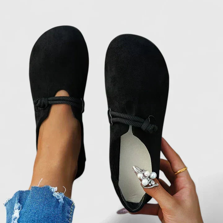 Norah™ | Mocassins Orthopédiques