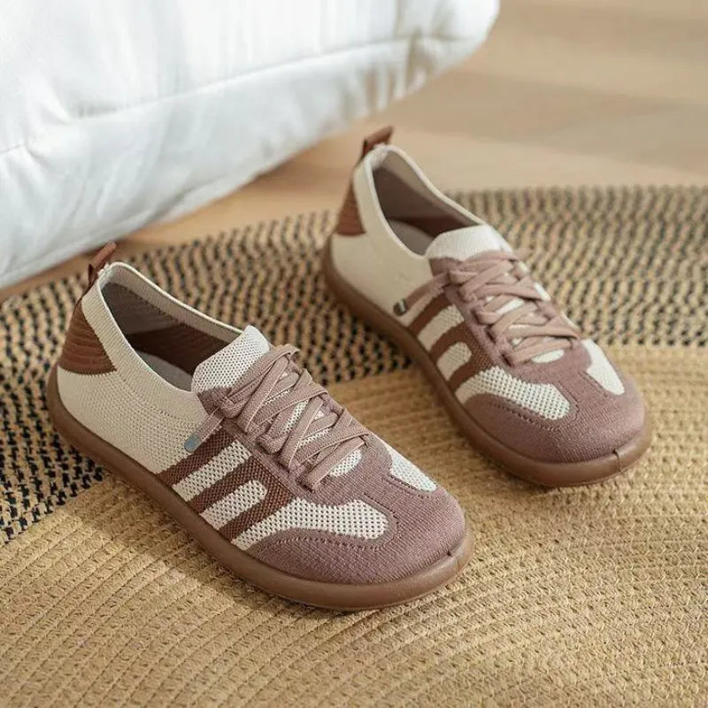 Leggera™ – Chaussures Confort Orthopédiques