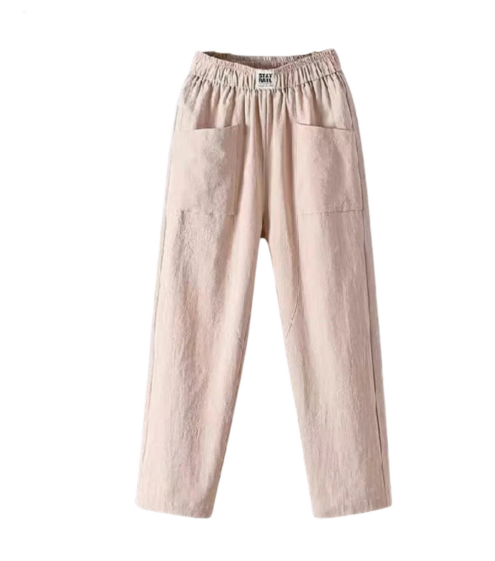 Celi - Chic & Intemporel Pantalons pour Femme