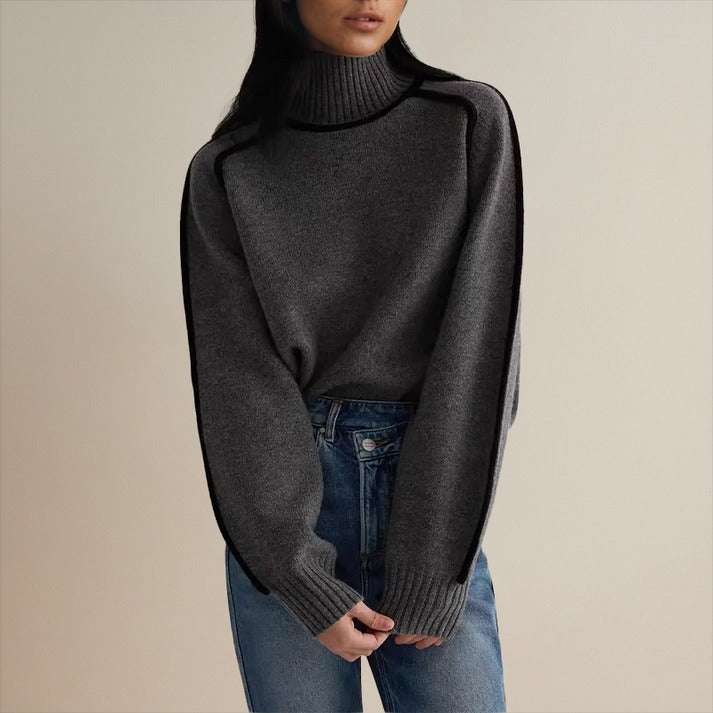 Alba – Pull en cachemire pour femmes