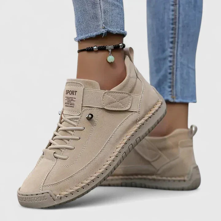 Kymberleigh | Sneakers Orthopédiques